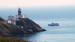 Dublin Bay: Cruise from the City Centre to Dun Laoghaire
