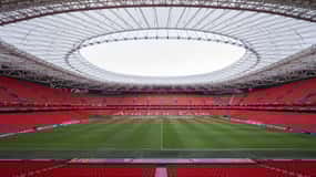 Тур Bilbao All Iron: Гуггенхайм и Сан-Мамес с обедом