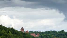 Excursion d'une journée à Sigulda - Ruines du château, grotte de Gūtmaņala, etc.