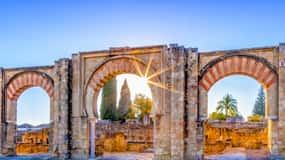 Córdoba: Medina Azahara 3-Hour Guided Tour