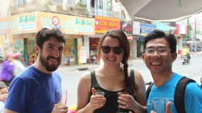 Saigon: Tour privato di mezza giornata in auto a Ho Chi Minh City