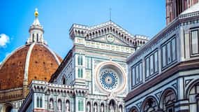 Firenze: Tour guidato del complesso del Duomo