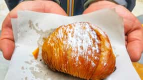 Naples by Night: Food and Wine Walking Tour with Local Guide