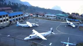 Da Lukla: Biglietto di volo di sola andata da Lukla a Ramechhap