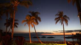 Oahu: Ko Olina Resort Polynesian Star Voyage