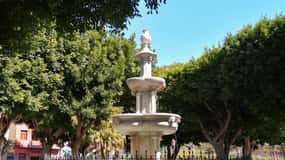 Tenerife: Santa Cruz, La Laguna and Anaga Tour