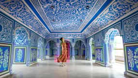 Jaipur: Instagram Tour of The Best Photography Spots