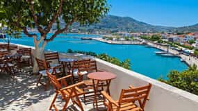 Skopelos Island: Easy Guided Hike
