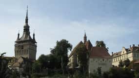 Da Cluj: Tour di due giorni dei castelli in Transilvania