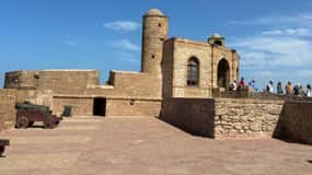 Marrakech: Private Full-Day Trip To Essaouira souk &Medina