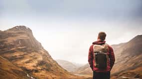 From Manchester: 4 Day Journey to Scotland Inc. Admission
