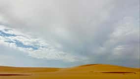 3 days in the heart of the desert