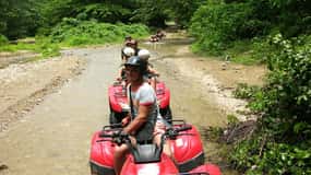 4 Wheel Adventure