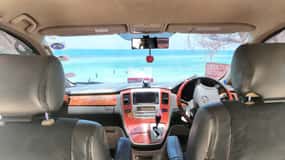 Mombasa Airport Private Transfer to Nyali, Bamburi & Shanzu