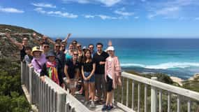 From Adelaide: Kangaroo Island 2-Day Wildlife Adventure