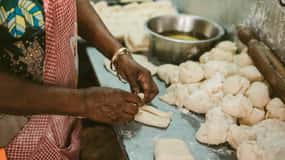Port Louis: Street Food & City Tour
