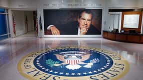 Los Angeles: Richard Nixon Presidential Library Admission