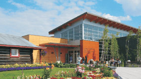 The Best of Fairbanks: Half-Day City Highlights Tour