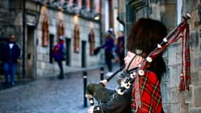 Edinburgh: 3-uur durende rondleiding door de culinaire tour