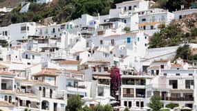 Ab Malaga: Nerja und Frigiliana Tour