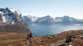 Tromsø: Sommerdagstur i villmarken
