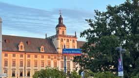 Privat guidad rundtur i Wroclaw (GRATIS foton efter rundturen)