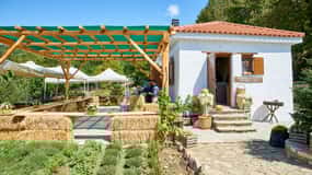 Volos: Cook Like a Local at a Greek Farm