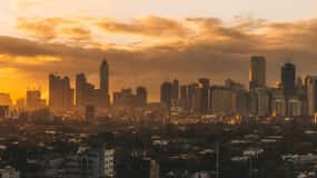Manila International Airport Private Transfer To & From City