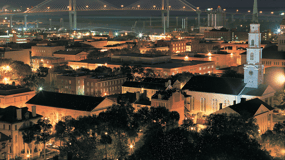 Savannah's Local Lore Ghost Tour