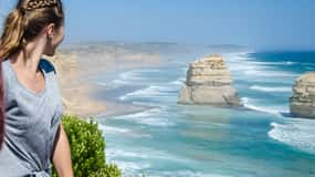 Melbourne: 2-Day Great Ocean Road & Grampians Tour
