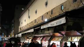 Firenca: 3-satni privatni šoping obilazak Made in Firence