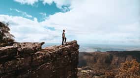 Melbourne: Grampians Day Tour