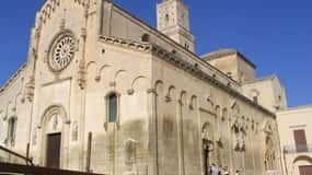 Matera: Private Walking Tour