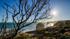From Melbourne: 2-Day Great Ocean Road & Grampians Escape