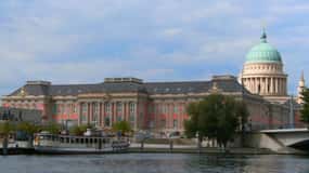 Private Tour durch Potsdam und den Sanssouci-Gärten mit Jacob