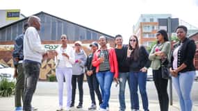Johannesburg: The Evolution of Maboneng (Place of Light)
