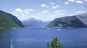 Från Bergen: Privat resa till Hardangerfjord