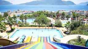 Marmaris Aqua Dream Water Park Ticket
