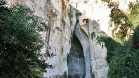 Archaeological Syracuse: Neapolis Park private tour