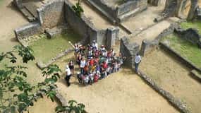 Malindi: Full-Day City Highlights Tour with Gede Ruins