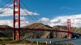 San Francisco Ultimate City Tour with Bay Cruise Option
