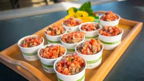 Kauai: Local Tastes Small Group Food Tour