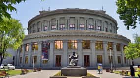 Yerevan: Private City Tour