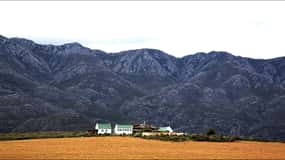 Oudtshoorn: Swartberg Mountain Pass Tour with Country Lunch