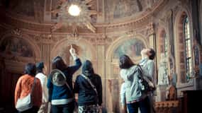 Electric Bike Tour of Paris’ Hidden Gems