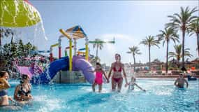 Mallorca: Admission Tickets for Aqualand el Arenal
