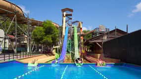 Mallorca: Biljetter till Western Water Park