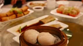 Secret Food Tours Hong Kong