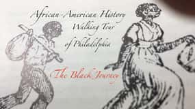 Philadelphia: Black History Walking Tour