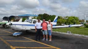 Manaos: Vuelo panorámico en avión por la selva amazónica